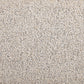 Whitney 2-Piece Contemporary Channel Tufted Woven Fabric Sofa Set Pebble