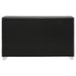 Melody 6-drawer Upholstered Dresser Grey - Discount Furniture Connection