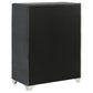 Melody 5-drawer Bedroom Chest Grey - Discount Furniture Connection