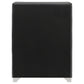 Melody 5-drawer Bedroom Chest Grey - Discount Furniture Connection
