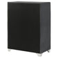 Melody 5-drawer Bedroom Chest Grey - Discount Furniture Connection