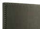 Boyd Upholstered Twin Panel Bed Charcoal - Discount Furniture Connection