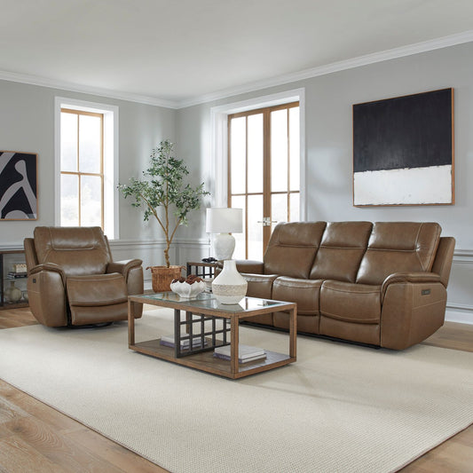 Sofa & Recliner