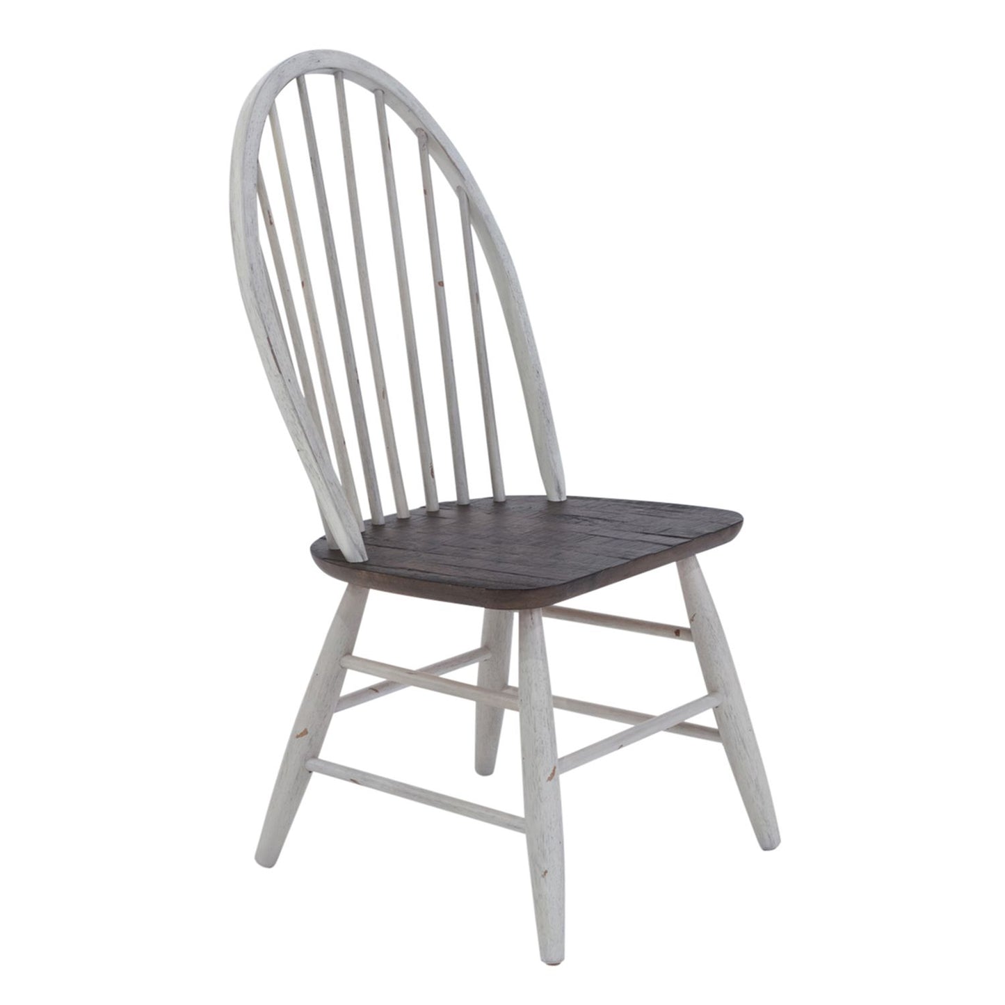 Optional 5 Piece Trestle Table Set
