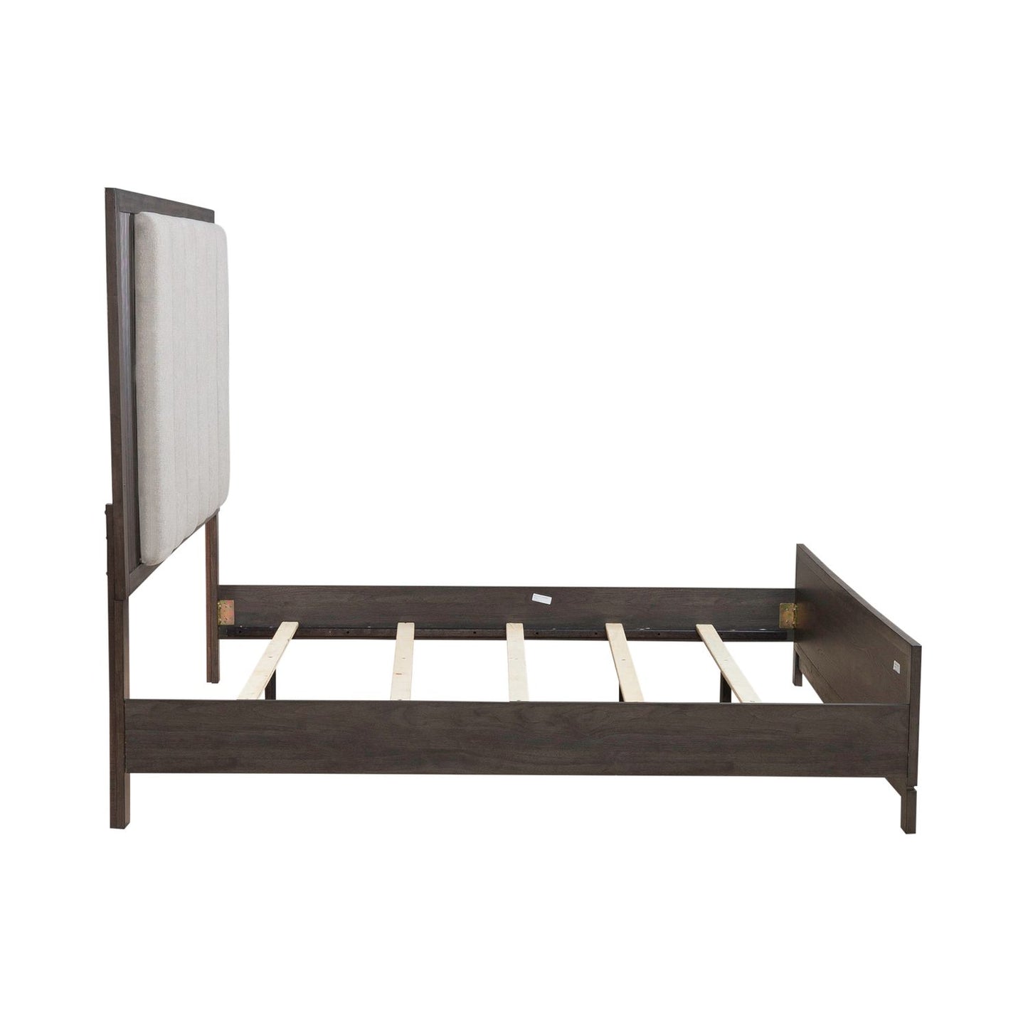 King Uph Bed