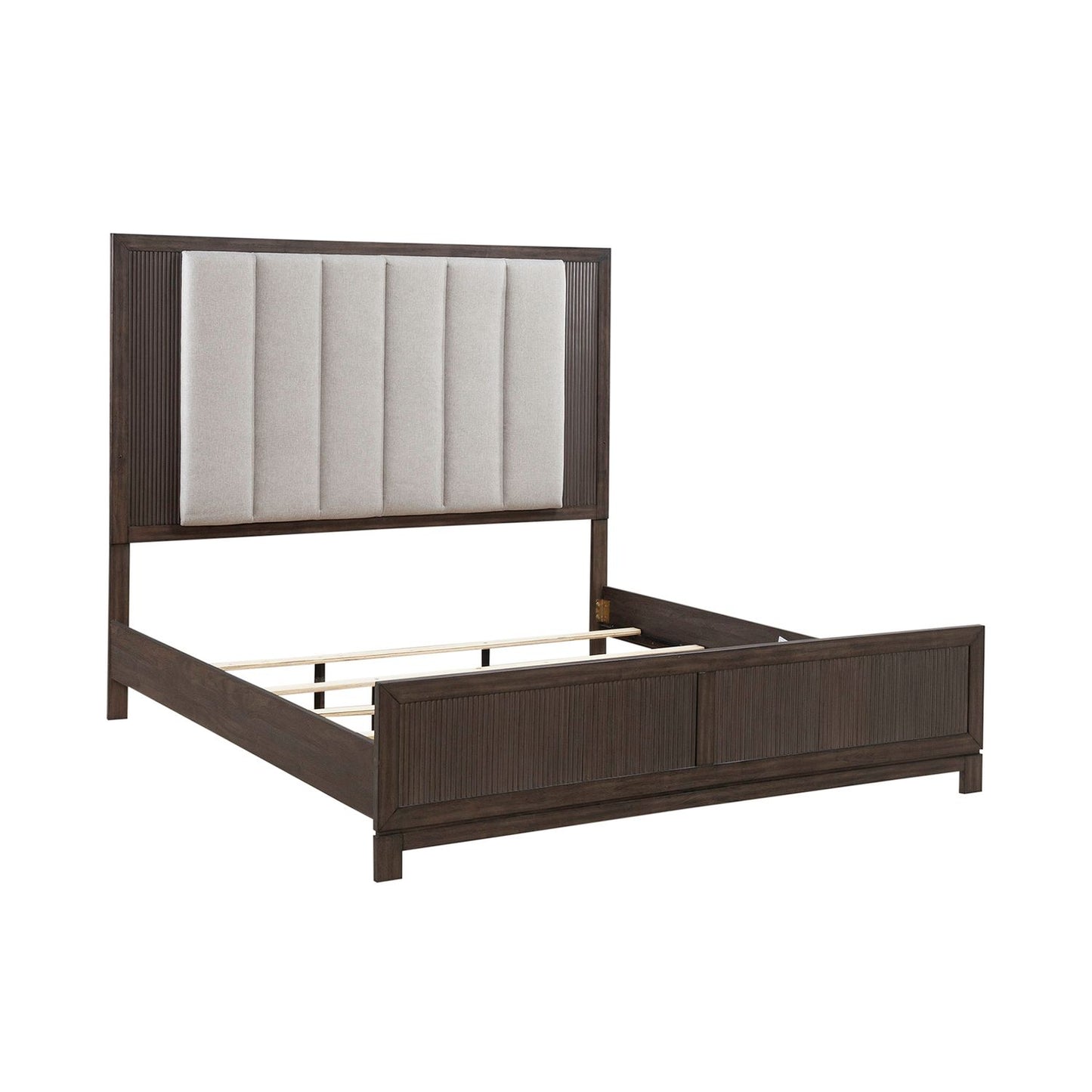 Queen Uph Bed