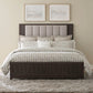 Queen Uph Bed