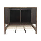 Queen Uph Bed