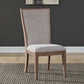 Uph Side Chair (RTA)