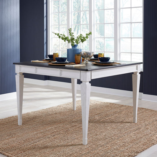 Counter Height Leg Table