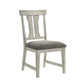 Splat Back Side Chair (RTA)