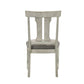 Splat Back Side Chair (RTA)