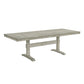 Trestle Table Set