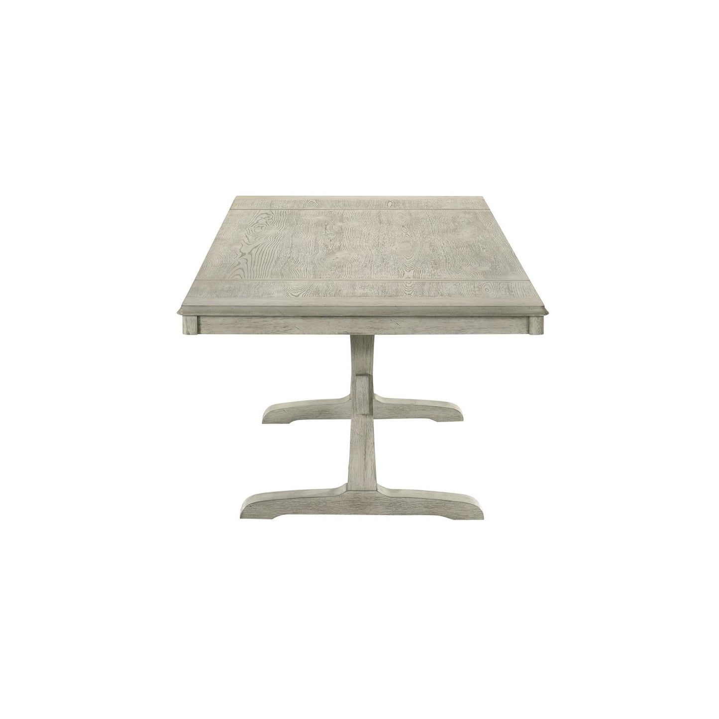 Trestle Table Set