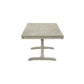 Trestle Table Set