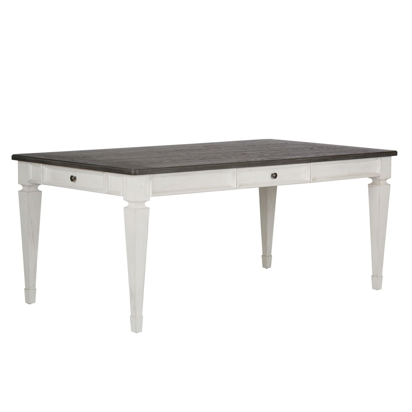 5 Piece Rectangular Table Set