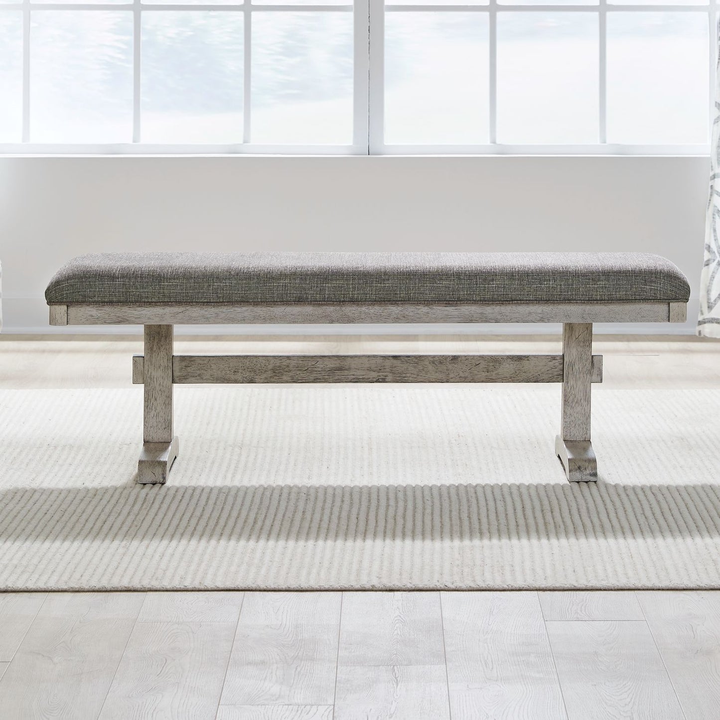 Uph Dining Bench (RTA)