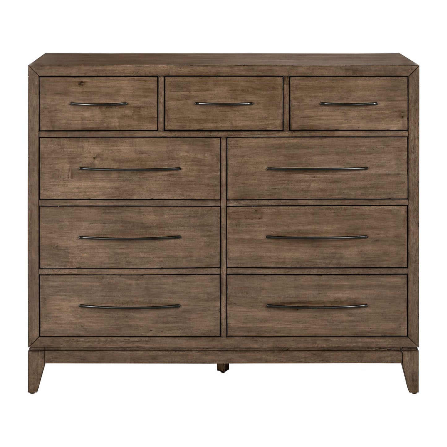 9 Drawer Chesser