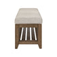 Bed Bench