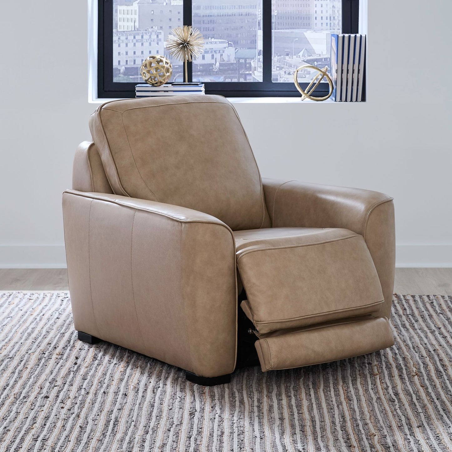 Recliner P2 & ZW
