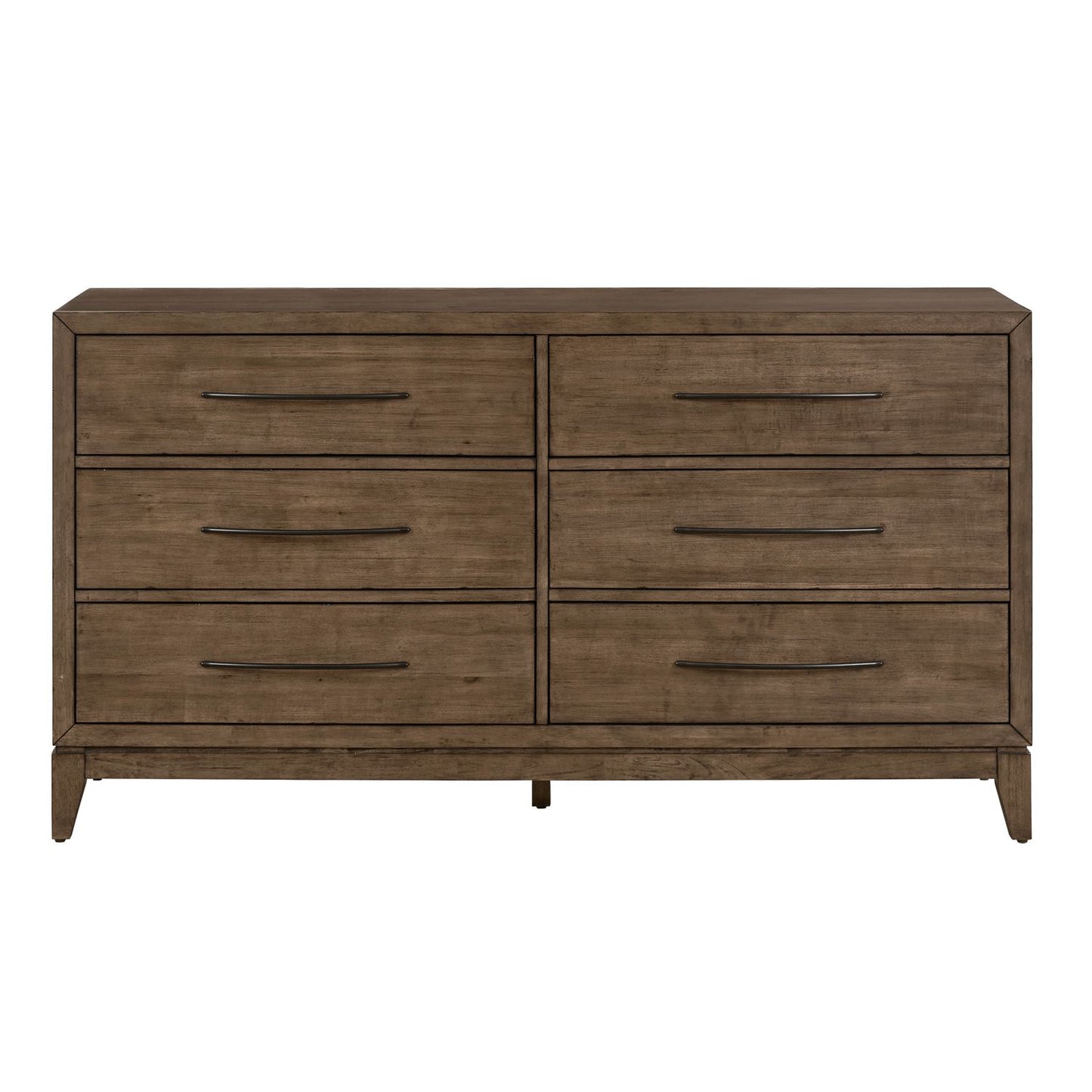 6 Drawer Dresser
