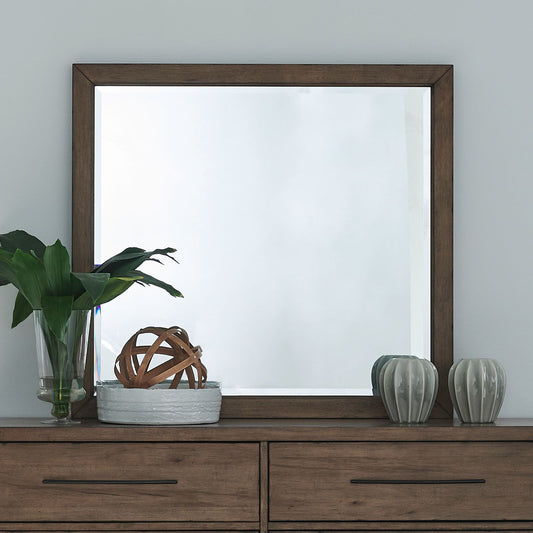 Landscape Mirror