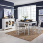 5 Piece Gathering Table Set