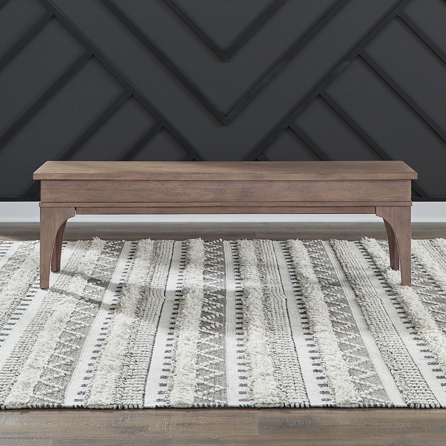 Bed Bench