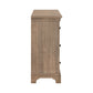 7 Drawer Dresser