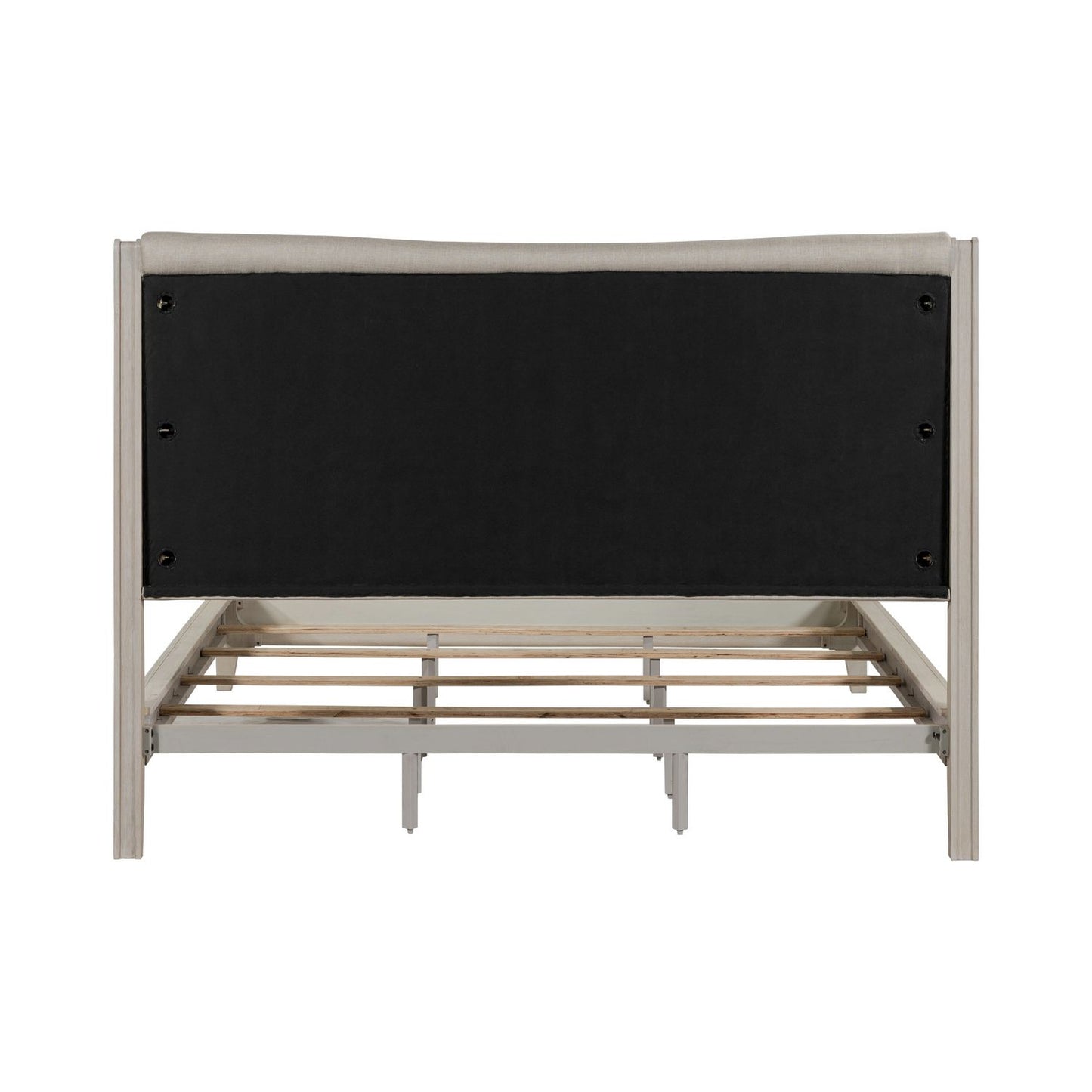King California Uph Bed