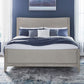 Queen Uph Bed