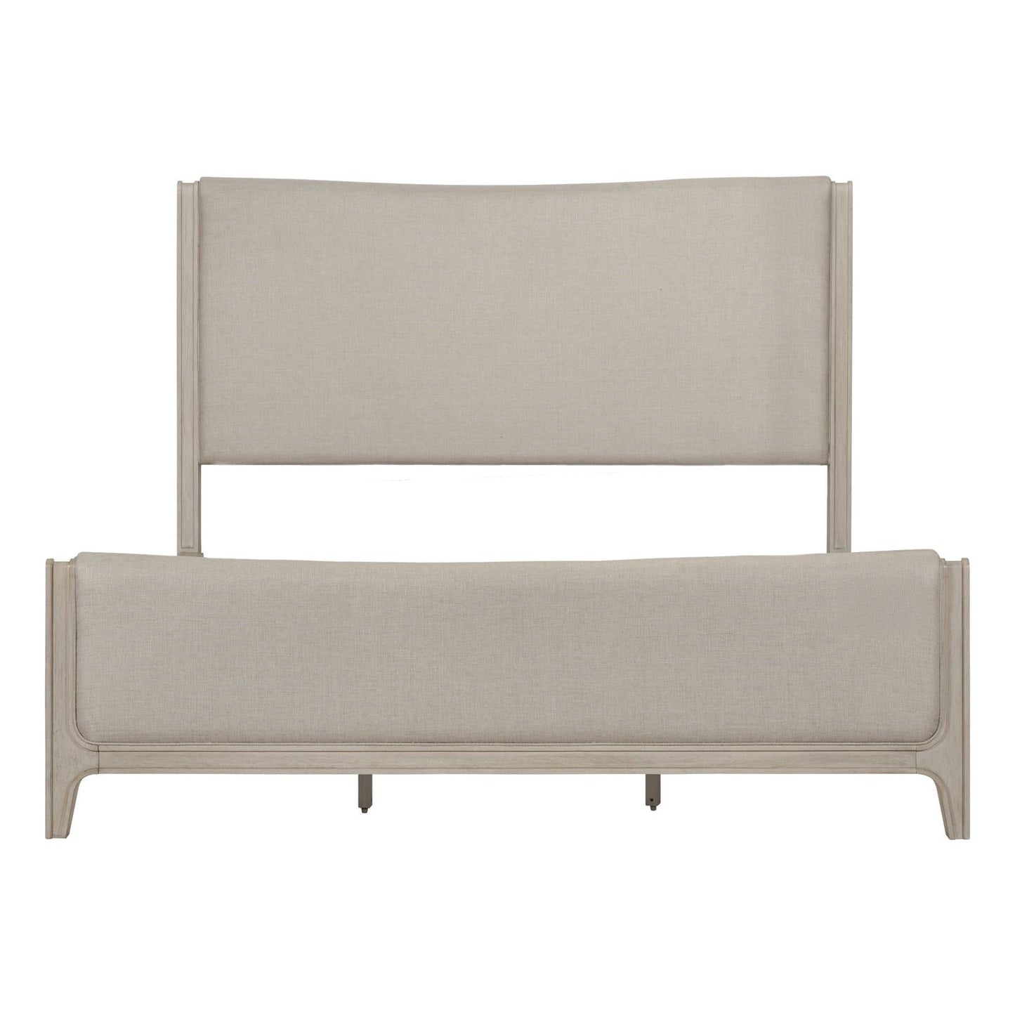 Queen Uph Bed
