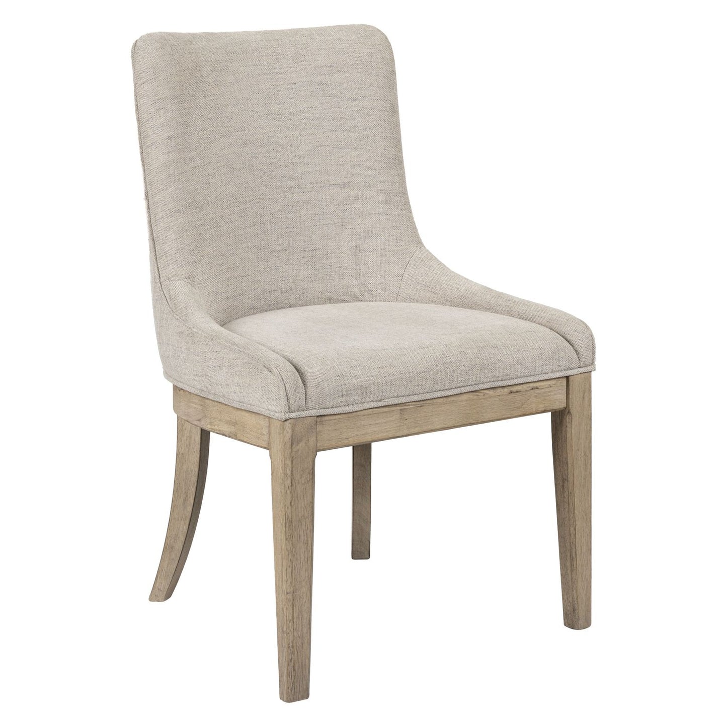 Uph Side Chair (RTA)
