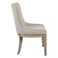 Uph Side Chair (RTA)