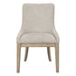 Uph Side Chair (RTA)