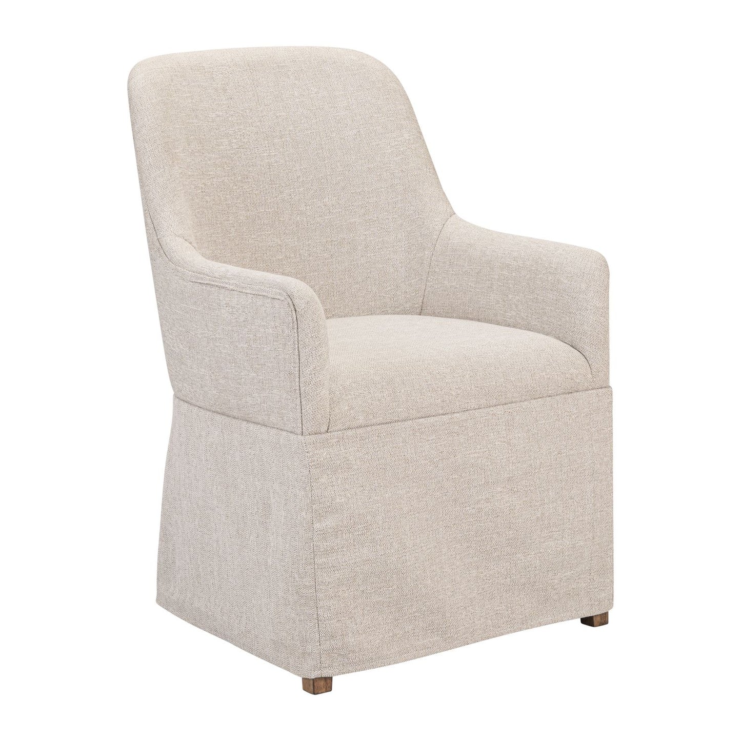 Uph Arm Chair (RTA)