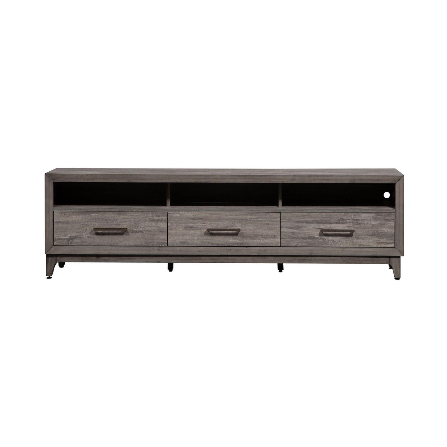 76 Inch TV Console