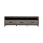 76 Inch TV Console