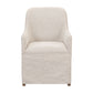 Uph Arm Chair (RTA)