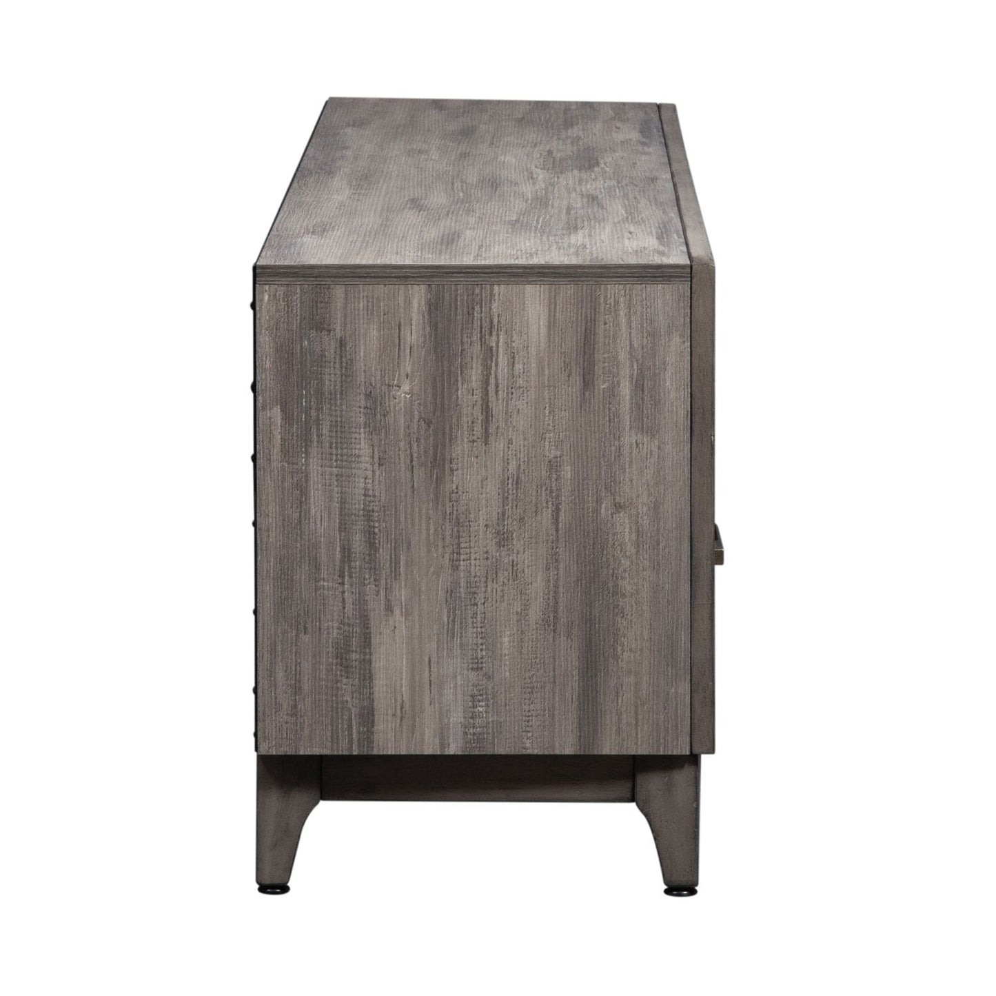 76 Inch TV Console