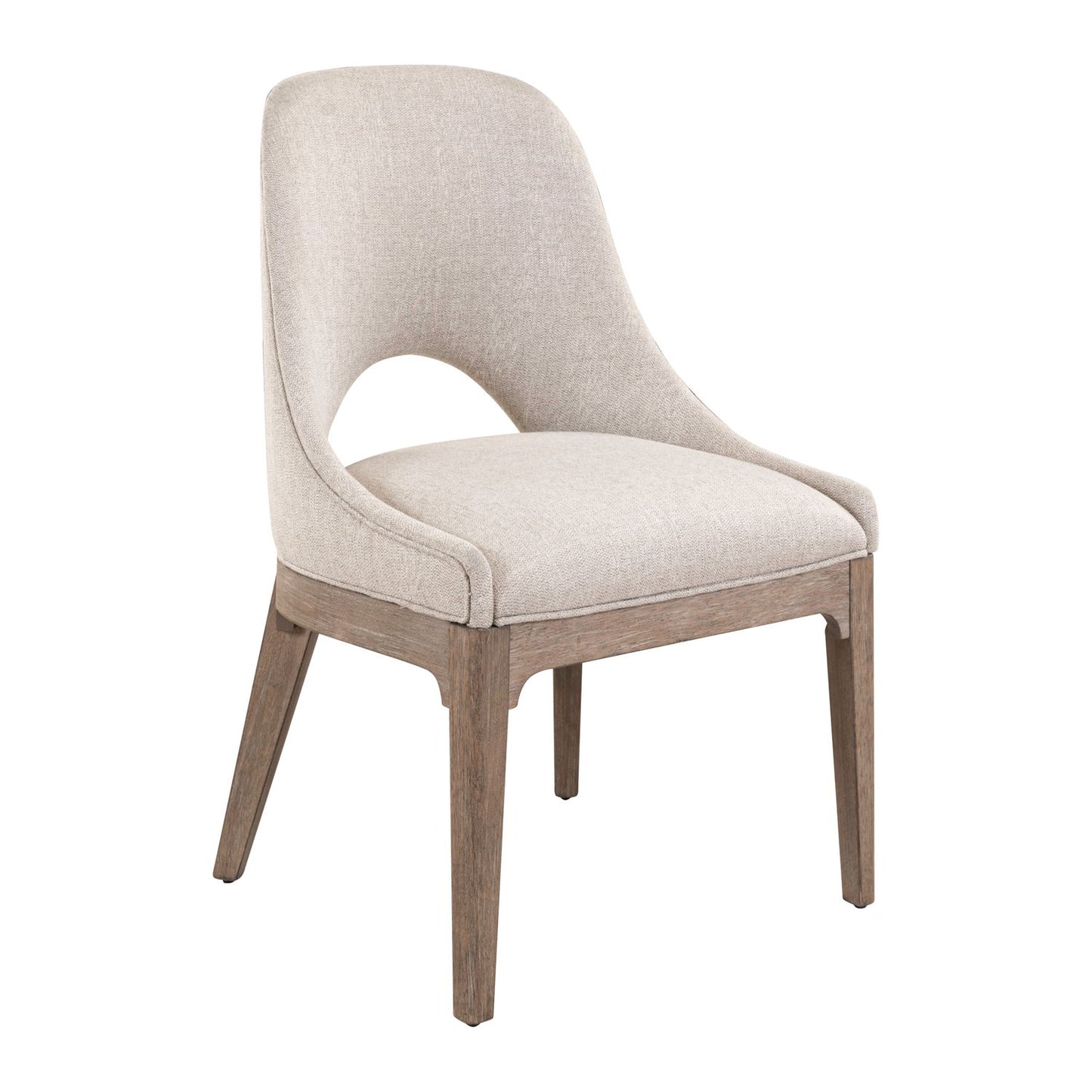 Uph Side Chair (RTA)