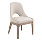 Uph Side Chair (RTA)
