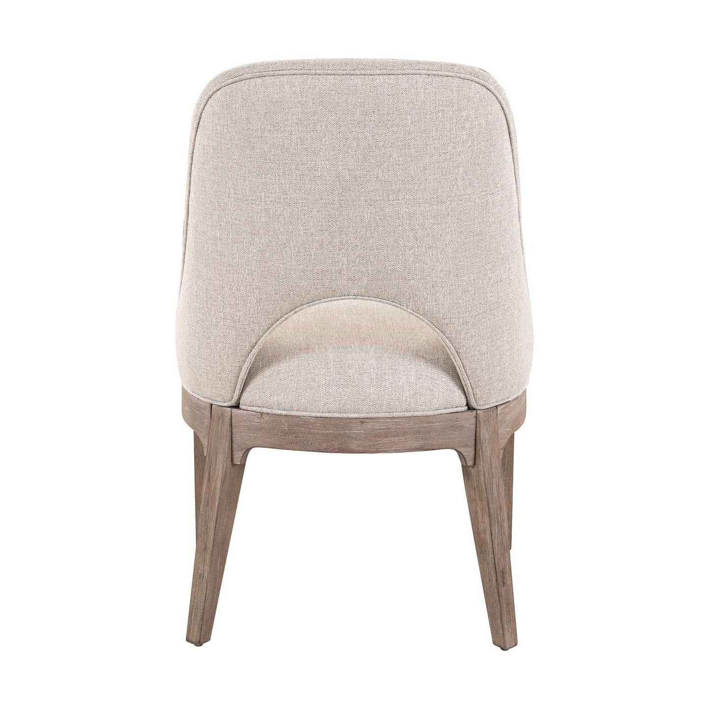 Uph Side Chair (RTA)