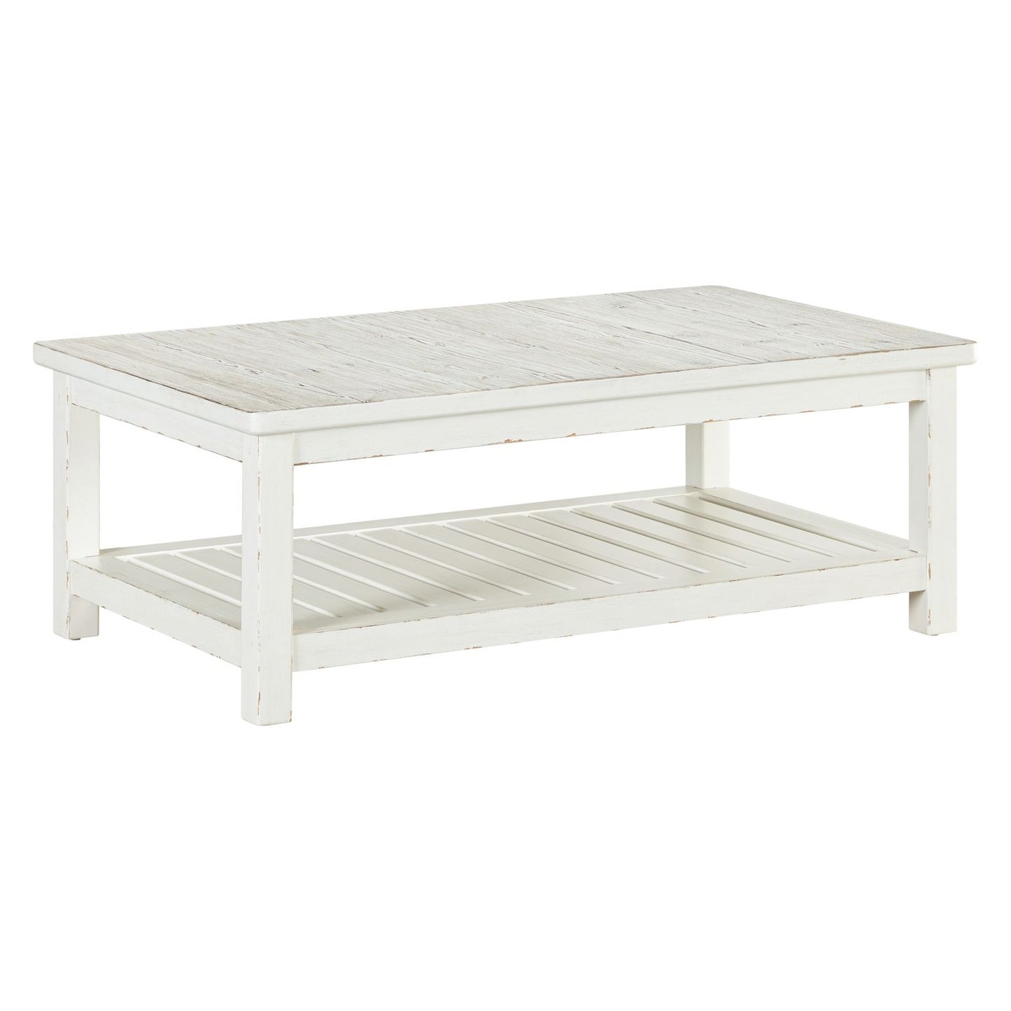 Rectangular Cocktail Table