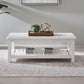 Rectangular Cocktail Table