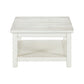 Rectangular Cocktail Table