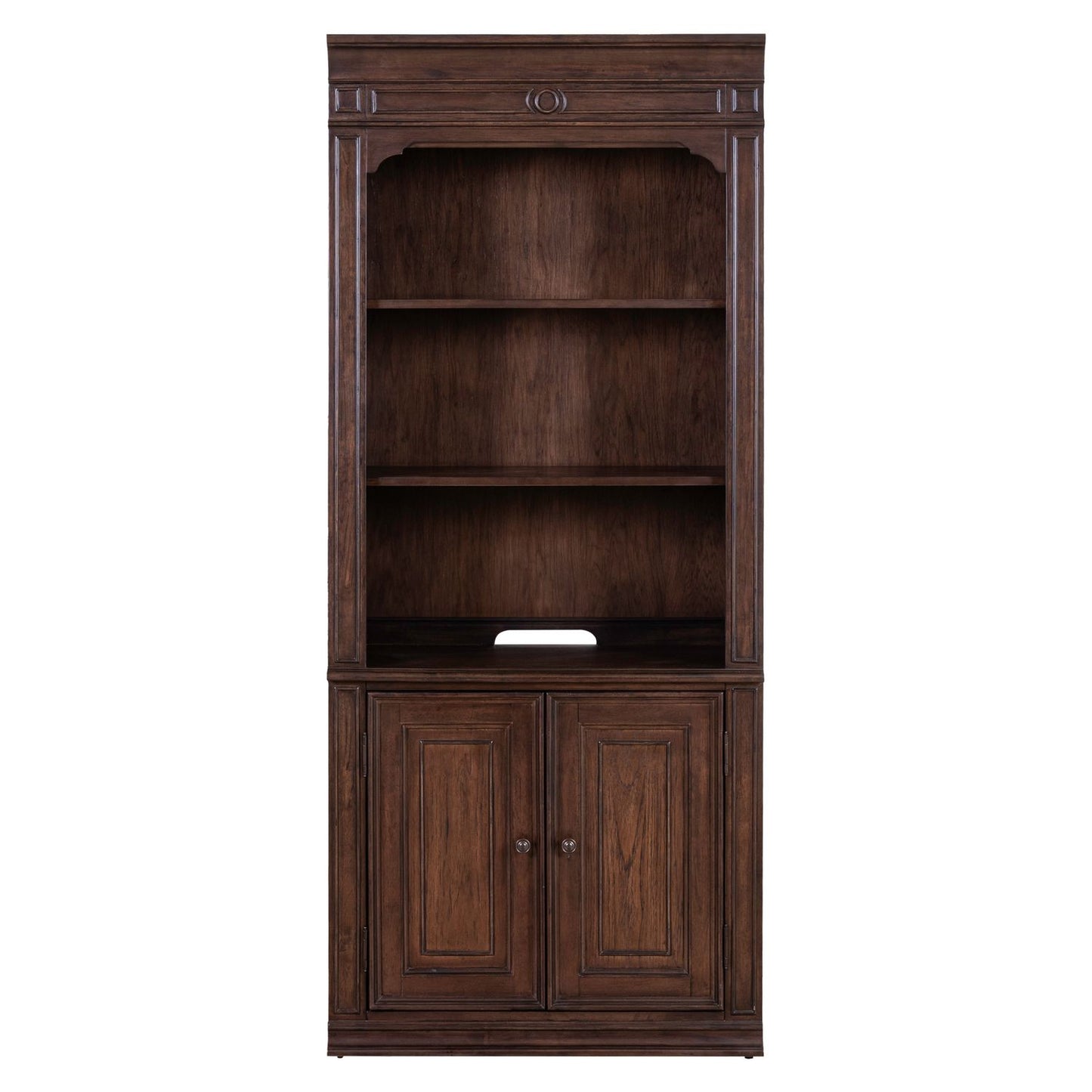 Bunching Bookcase