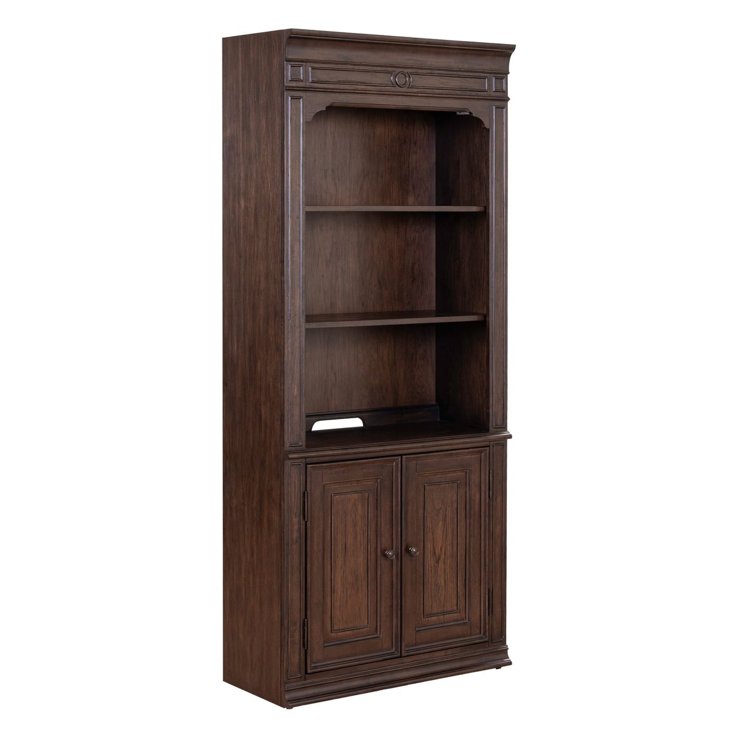 Bunching Bookcase