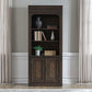 Bunching Bookcase
