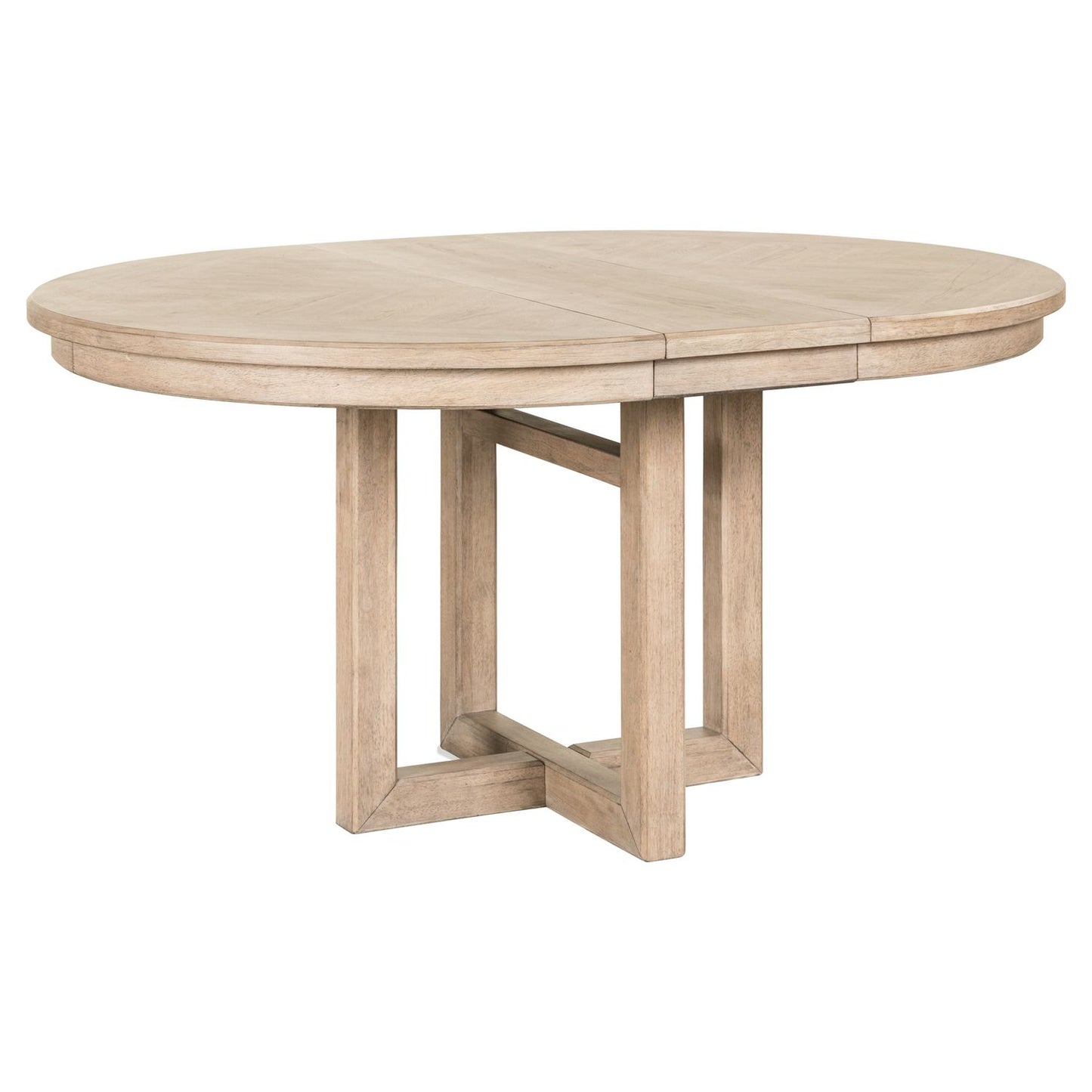 Pedestal Table Set